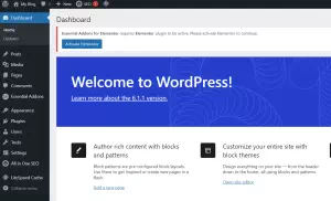 Cara Reset Password WordPress Melalui Database