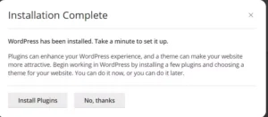 Cara Install WordPress dengan WP Toolkit di cPanel