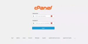 Cara Membuat Akun Email di cPanel