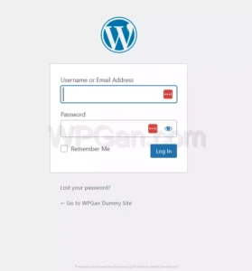Cara Install WordPress Manual di cPanel 3-6
