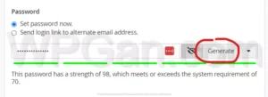 Cara Membuat Email di cPanel - 6