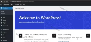 Cara Menghilangkan Tanggal di Link WordPress - 1