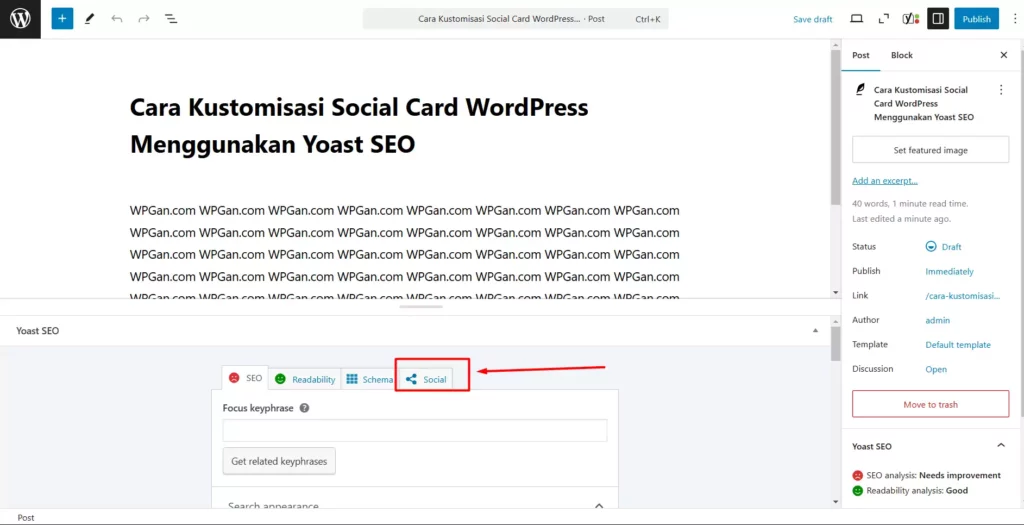 Cara Kustomisasi Social Card WordPress Menggunakan Yoast SEO - 3_1