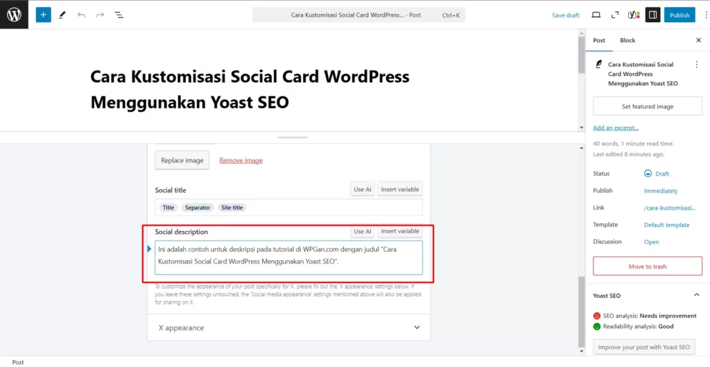 Cara Kustomisasi Social Card WordPress Menggunakan Yoast SEO - 4_3