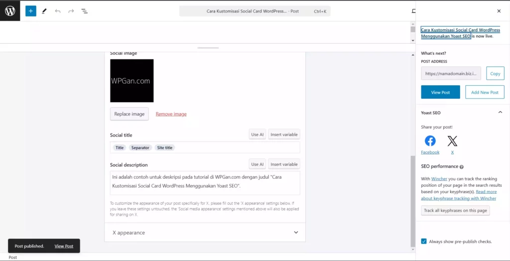Cara Kustomisasi Social Card WordPress Menggunakan Yoast SEO - 5_1