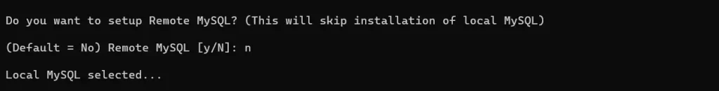 Cara Install Cyberpanel di VPS Ubuntu - 5-2