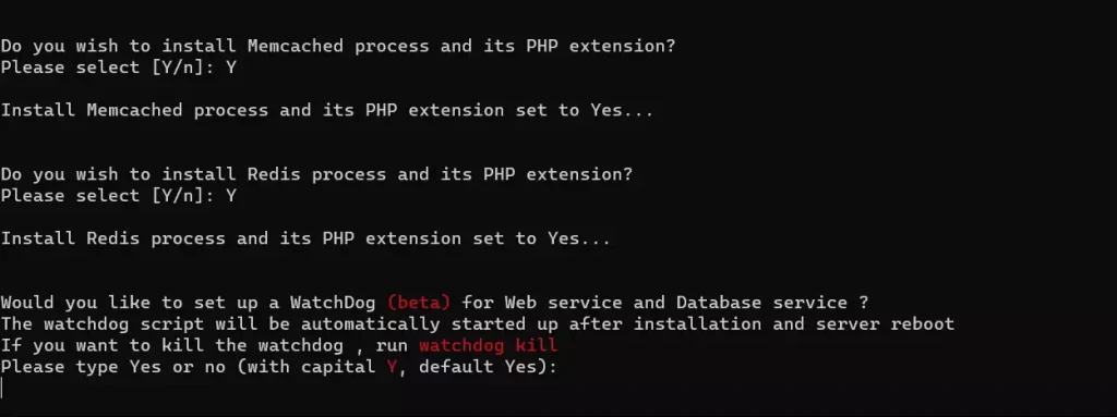 Cara Install Cyberpanel di VPS Ubuntu - 8-1
