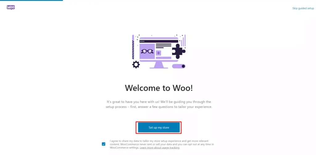Cara Install dan Setting Woocommerce di WordPress - 2-1