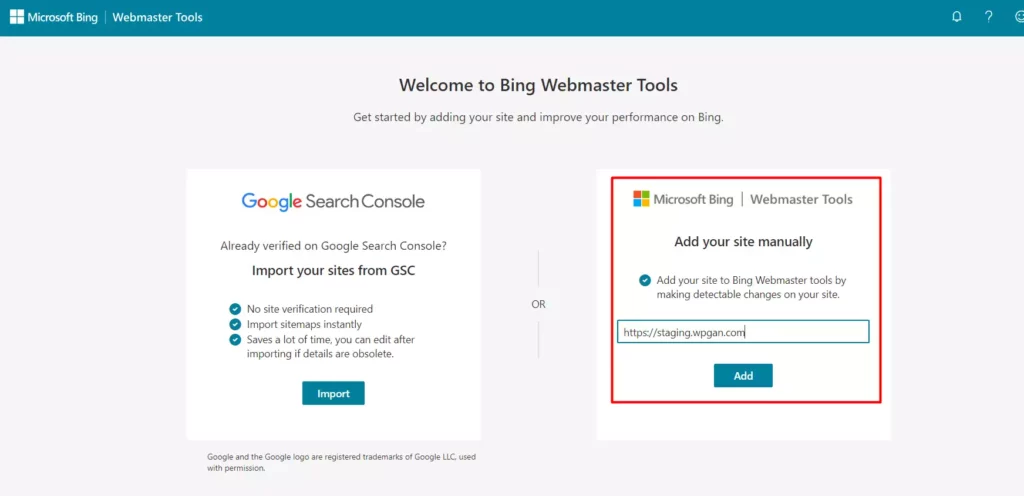 Cara Submit Website ke Bing Menggunakan Yoast SEO - 2-1