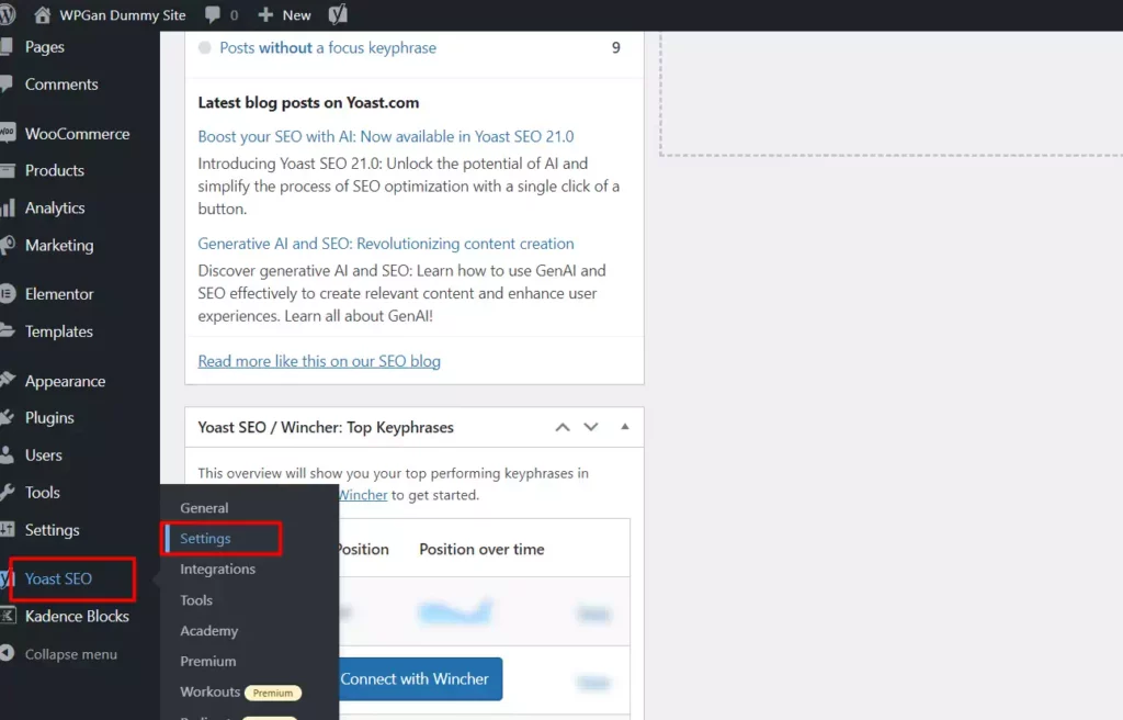Cara Submit Website ke Bing Menggunakan Yoast SEO - 4-1