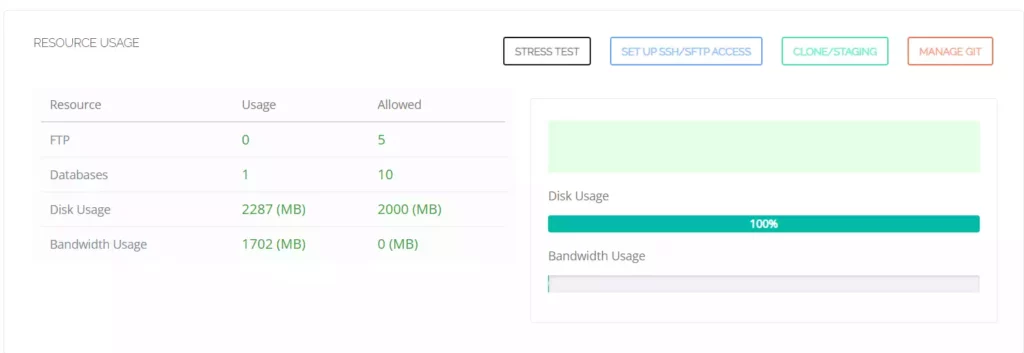 Fix the Uploaded File Could Not Be Moved to wp–content - 2-1-0