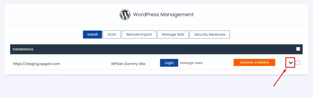 Mengelola Plugin WordPress Dengan WordPress Manager - 2