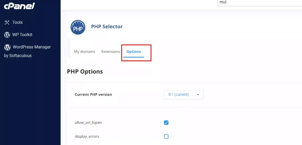 Cara Mengatasi The uploaded file exceeds the upload_max_filesize directive in php.ini - 5-3