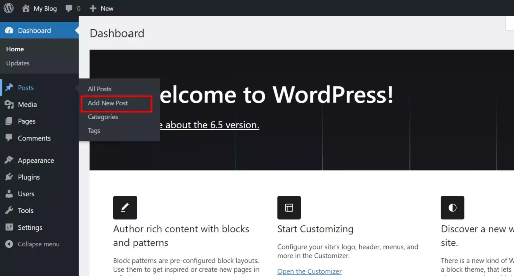 Cara Membuat Lightbox WordPress Tanpa Plugin - 2