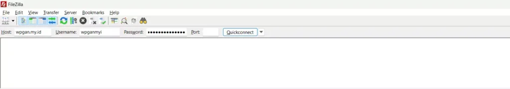 Cara Menonaktifkan Plugin WordPress Tanpa Login - 2-1