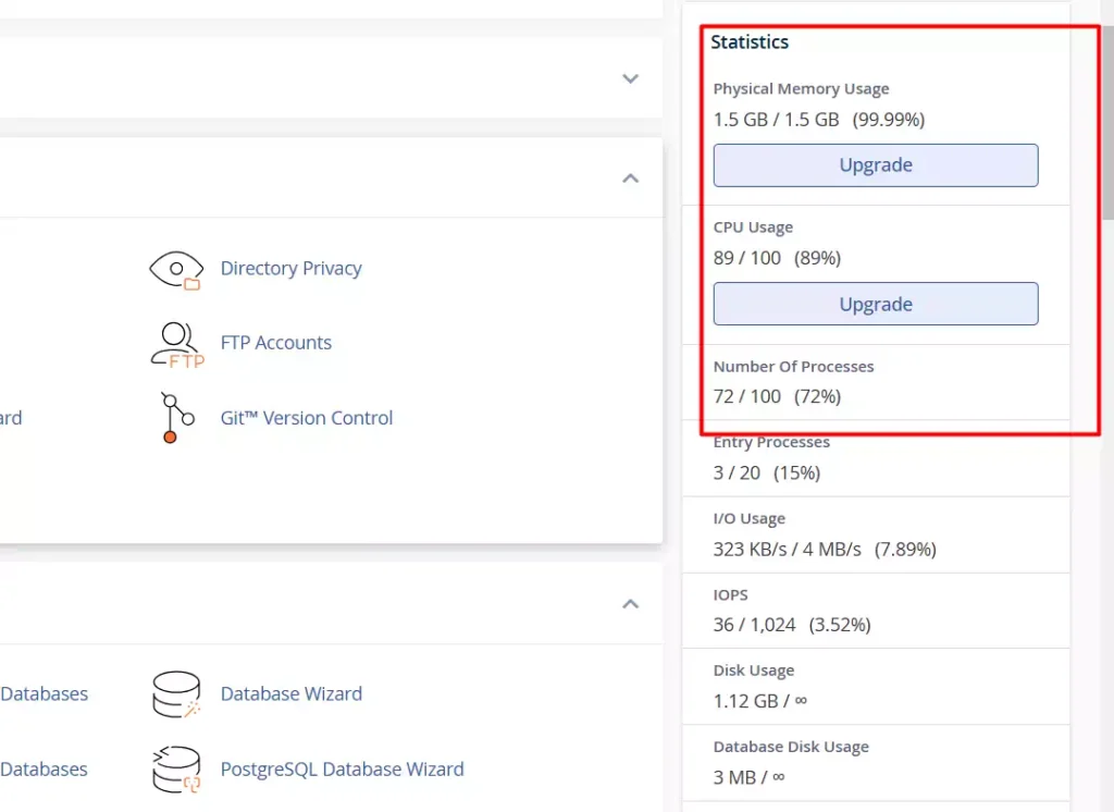 Cara Upload Next.JS ke cPanel - 5-2