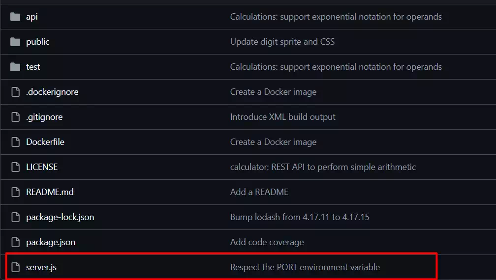 Cara Upload Node.js ke cPanel - 1-1