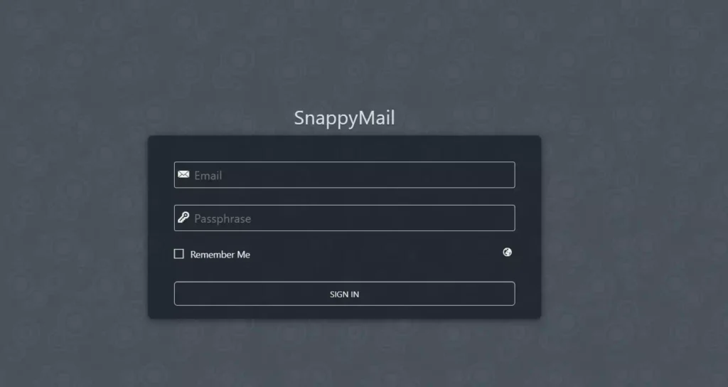 Cara Membuat Email di Cyberpanel - 5-2