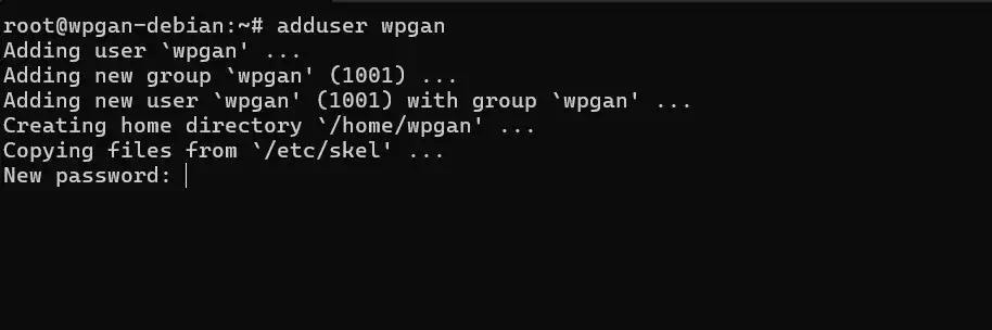 Cara Menambahkan Sudo User Debian - 1
