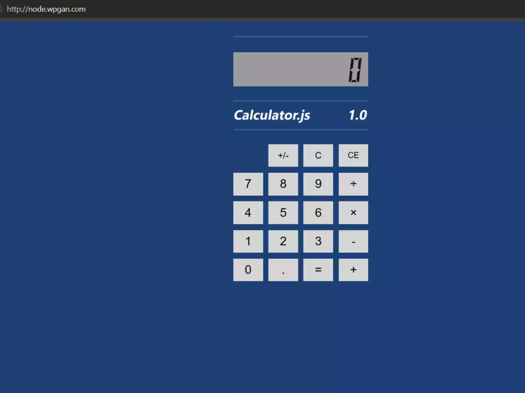 Cara Install NodeJS di Cyberpanel - 4