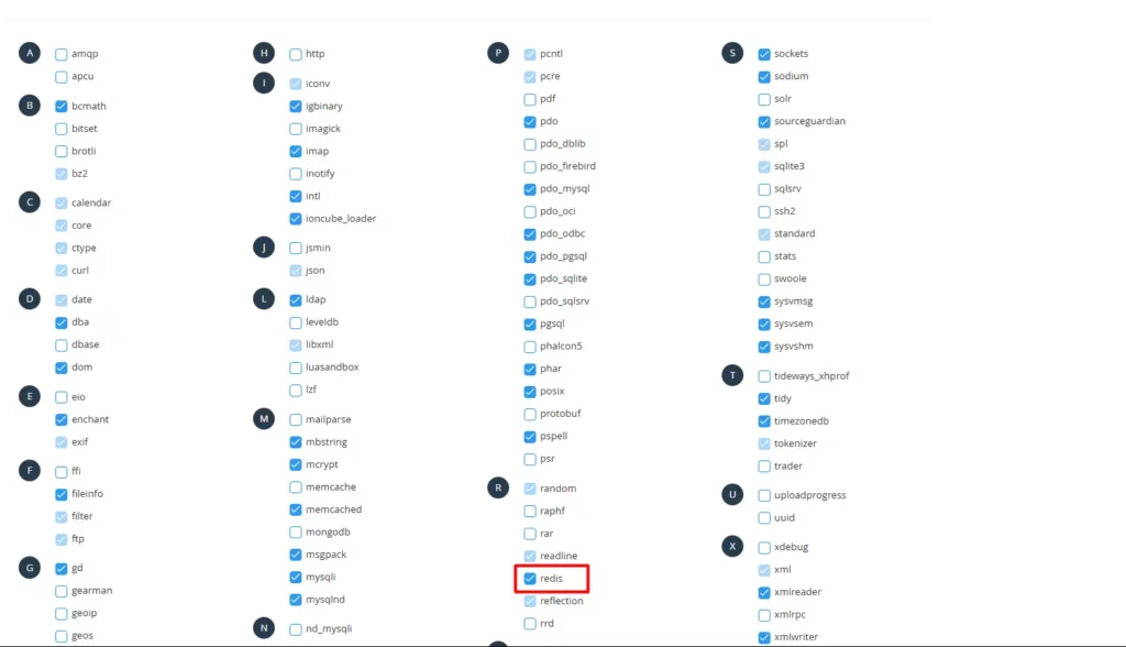 Cara Mengatasi Redis is unreachable - 1