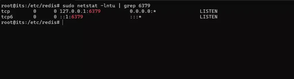 Cara Mengatasi Redis is unreachable - 2