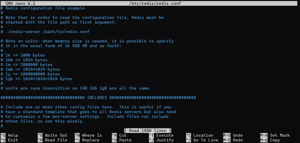 Cara Mengatasi Redis is unreachable - 4