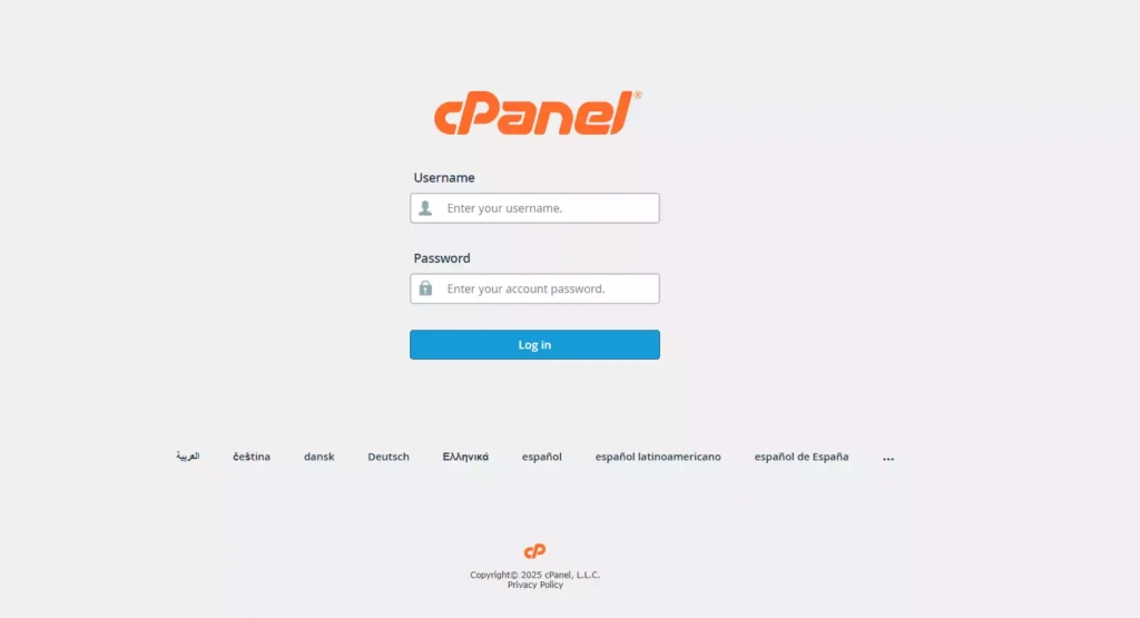 Cara Mengatasi Rejected relay attempt cPanel - 1
