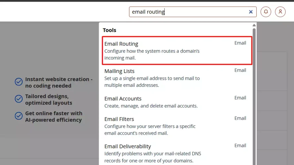 Cara Mengatasi Rejected relay attempt cPanel - 2
